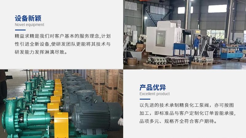高海拔潜水泵：定制化需求背后的技术考量**