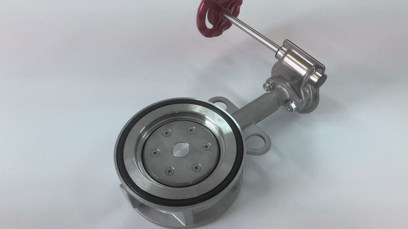 非标法兰：定制化在泵阀管件行业的重要性